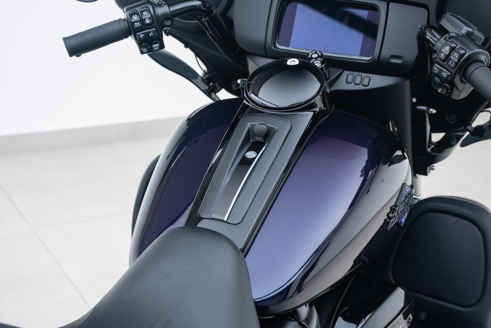 2025 Harley-Davidson Tri Glide Ultra